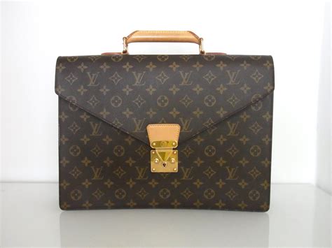 lv aktentasche|herrentasche louis vuitton.